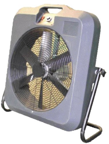 VENTILATEUR PROFESSIONEL