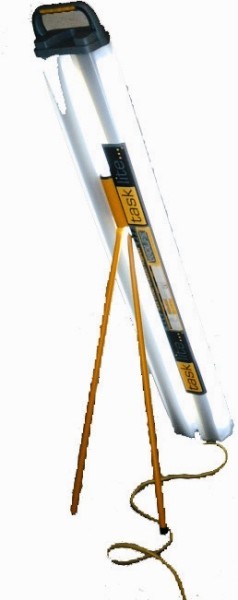 ECLAIRAGE DE CHANTIER ECL72