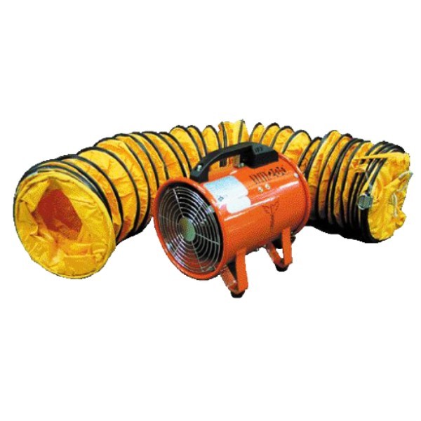 VENTILATEUR EXTRACTEUR EXT360