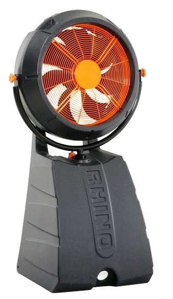 VENTILATEUR SUR PIED