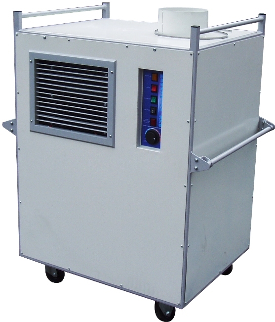 CLIMATISEUR MOBILE CLIM27
